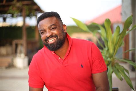 kunle afolayan   year older naijavibe