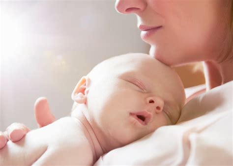 O Que Fazer Quando O Bebe Não Quer Dormir - 8