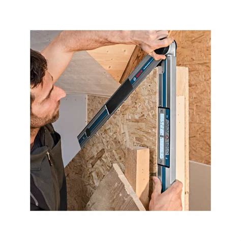 BOSCH Mesureur d'angles électronique GAM270MFL - 0601076400