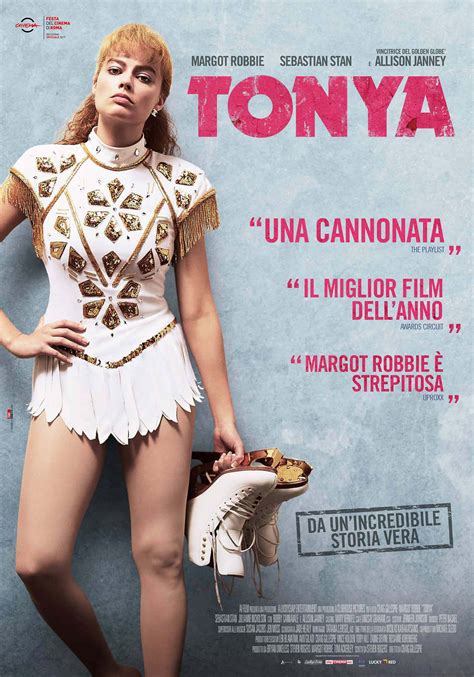 I, Tonya (2017)