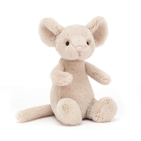 Pipsy Mouse - Jellycat