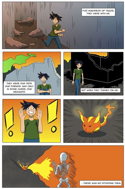 Pokémon Parodies. Also trademarked…but we should be… | by The Comic Jam