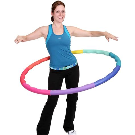 Top 10 Best Hula Hoops in 2025 Reviews | Buying Guide