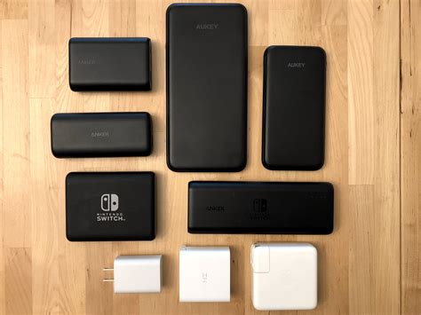 How Nintendo Switch Charging Works - Switch Chargers