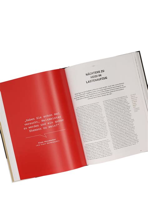 Book Franz Beckenbauer | Official FC Bayern Munich Store