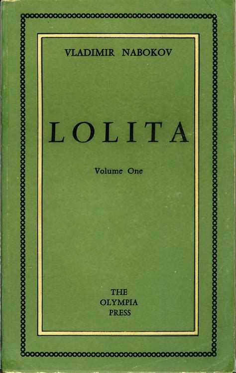 Лолита (роман) — Википедия