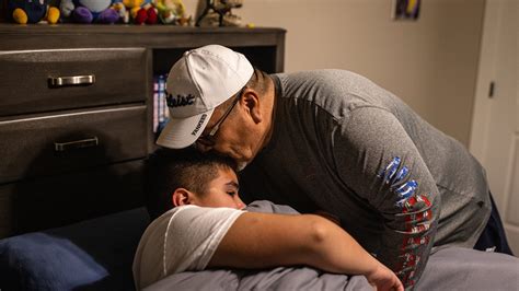 A Year After Uvalde, Two Children Are Still Trying to Recover - The New