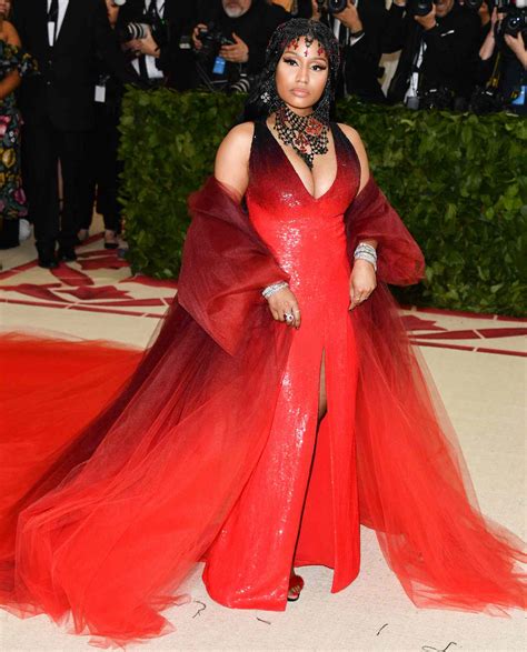 Nicki Minaj Outfits: Her Most Iconic Looks Yet
