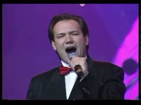 Андрей Данилов. Певец, актер, педагог . Andrey Danilov. Singer, actor ...