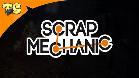Scrap Mechanic (скрап механик) ПРОХОЖДЕНИЕ #2 - YouTube