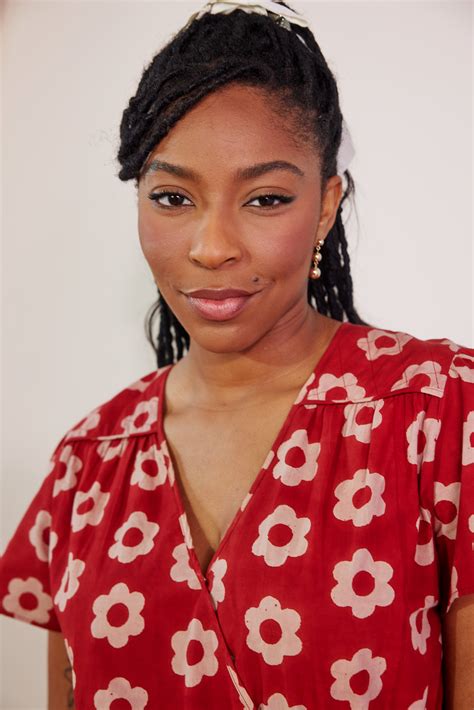 Jessica Williams