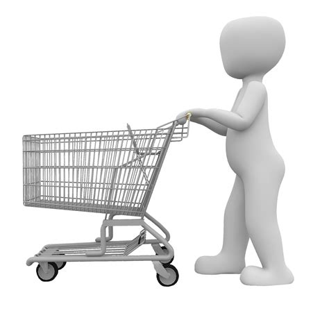 shopping Blankman - Wisc-Online OER