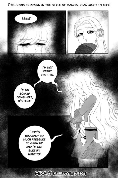 Page 7 | MIRA | Comic Fury - Comic Fury Webcomic Hosting