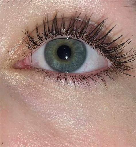 Welche Augenfarbe habe ich? (Augen, Farbe)