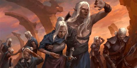 dungeons dragons     world feel alive