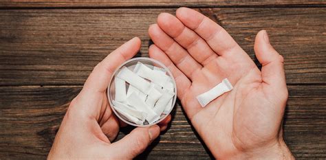 Nicotine Pouches Market Size, Share, and Forecast by 2030