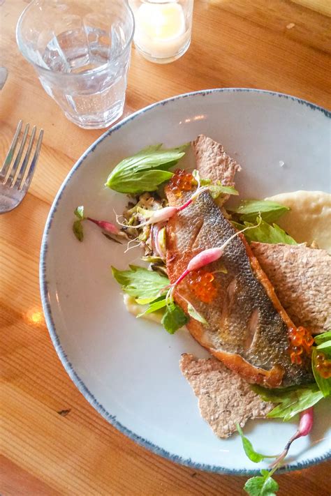 11 Best Restaurants for Foodies in Detroit - Traverse