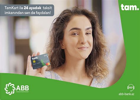 Покупайте TamKart – платите в рассрочку на 24 месяца! | 1news.az | Новости