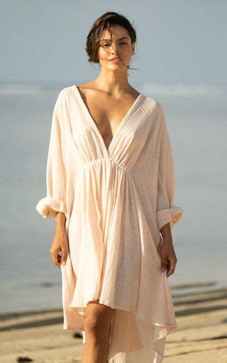 Kalita Fashion Collections For Women | Moda Operandi | Cotton tunics ...