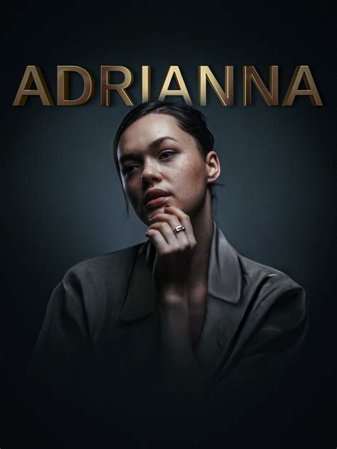 Adrianna (2024)