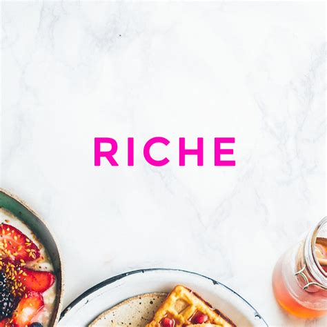 Riche – Stockholms bästa Brunch
