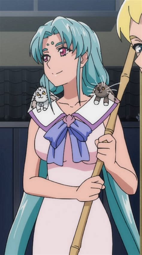 Sasami Masaki Jurai by SolGravionMegazord on DeviantArt