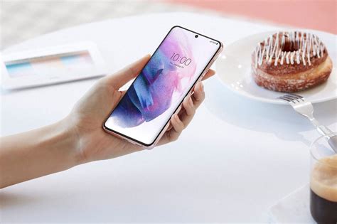 Samsung розпочне виробництво смартфонів з перероблених рибальських сіток