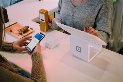 evolution  square optimized payments