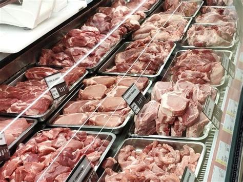 Ученые обнаружили связь между употреблением мяса и рассеянным склерозом ...
