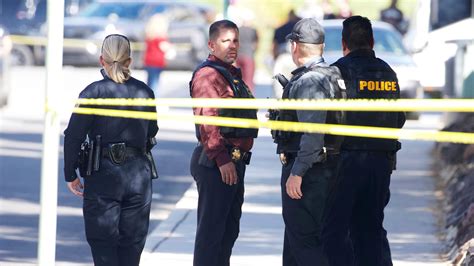 Kyrene Teacher's Tragic Crime: Husband Killed In Arizona