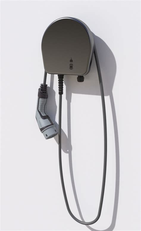 single wallbox mini deltrix chargers