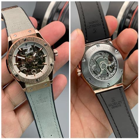 Hublot classic fusion – Superstore Club