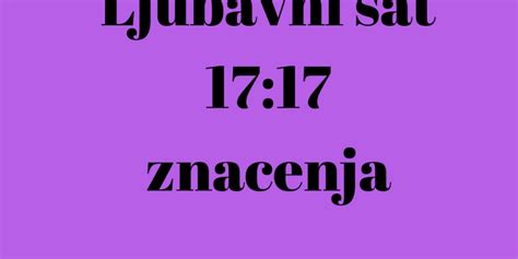 Ljubavni sat Archives - Ljubavni sat