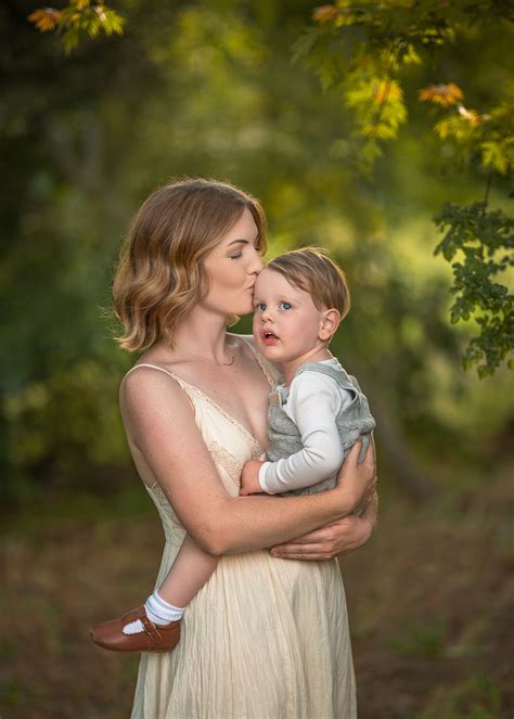 Gorgeous Motherhood Portraits | Perth Family Photography | Family