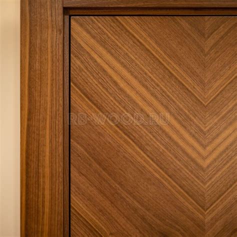 Двери из массива на заказ – Столярное производство RB-Wood