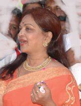 Vijaya Nirmala Biography | Singavarapu