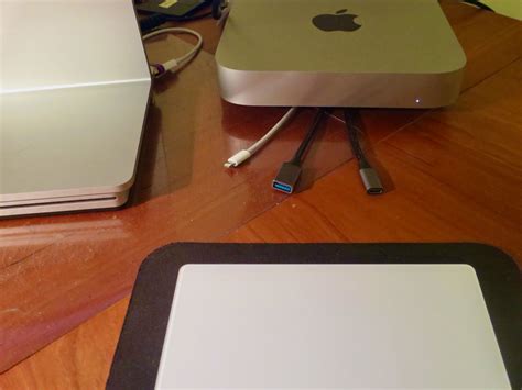 Mac mini M2 $24 USB Hub | MacRumors Forums