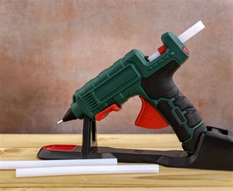 Pistola De Cola Quente Qual A Melhor - Qual a melhor pistola de cola quente? Saiba como escolher o modelo ...