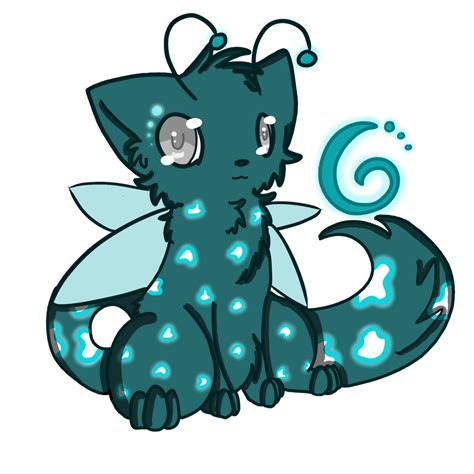 Magic Cat AUCTION :CLOSED: by Lulus-adopts on DeviantArt