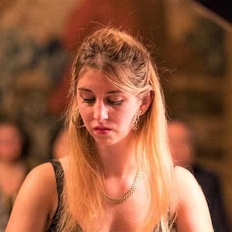 Artists — French-American Piano Society