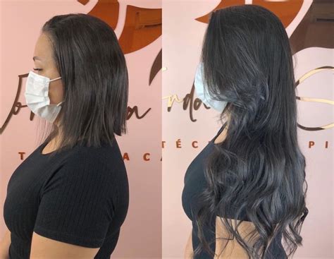 Cabelo indiano natural 60cm | Cabelo, Cabelo indiano, Mega hair