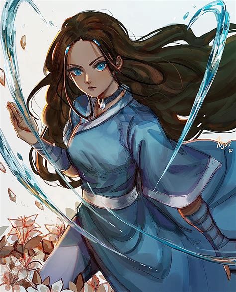 Katara - Avatar: The Last Airbender - Zerochan Anime Image Board