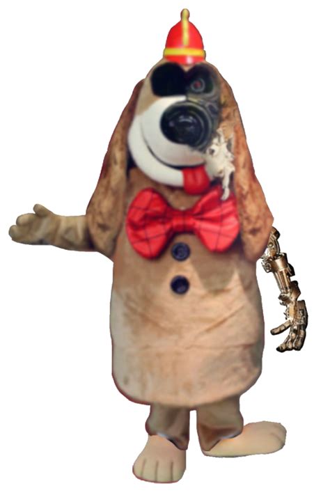 Withered Fleegle PNG by Collegeman1998 on DeviantArt