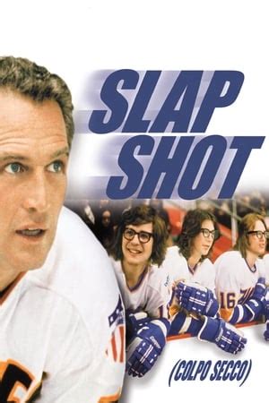 Slap Shot (1977) — The Movie Database (TMDb)