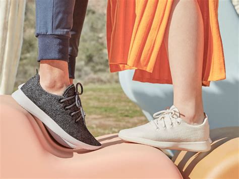 6 Sustainable Sneakers That Are Both Stylish And Better For The Planet