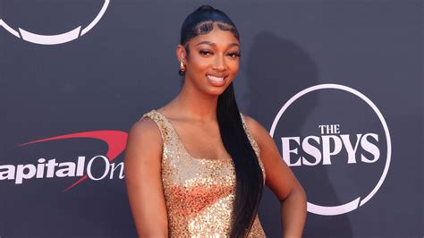 LSU Angel Reese Showcases Crop-Top, Short Skirt At FSU Game