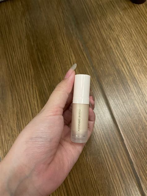 Rare beauty illuminating primer, Beauty & Personal Care, Face, Makeup ...