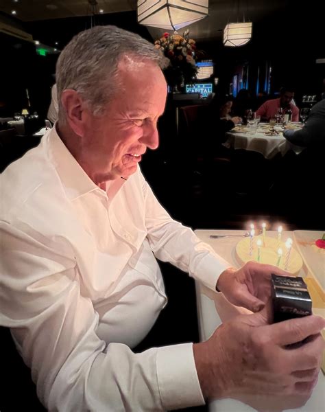 Eighty Years Old and Close to Home - Bob Russell Ministries