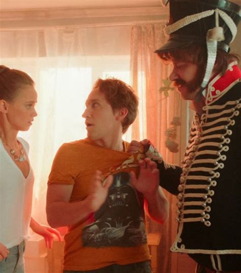 Гусар (сериал, 2020, 1 сезон) — Фильм.ру