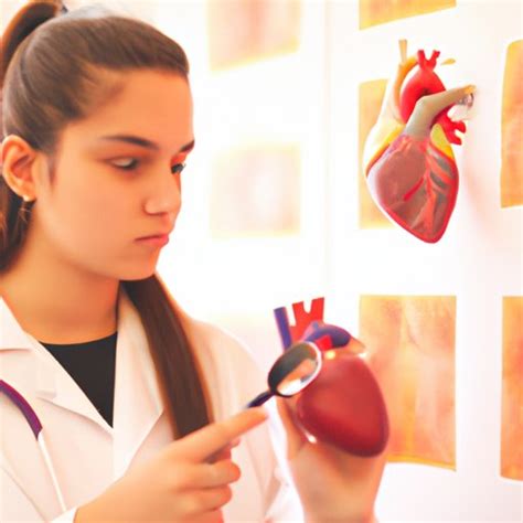 How Long Does it Take to Become a Cardiologist? - The Enlightened Mindset